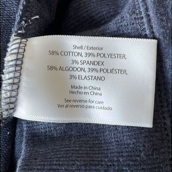 WILDFOX Sweatshirt with Colorful 'SOCIAL' Print - Picture 4 of 5